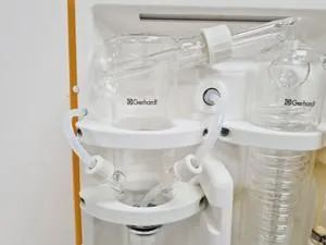 Gerhardt Vapodest 300 Distillation System, 9 of 21