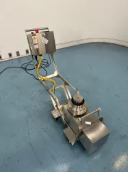 Pall LevMixer Single Use Mixing System for Bioprocess Mixing Applications, 2 of 4