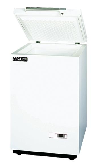 Arctiko SUF 100 -86°C Ultra Low Chest Freezer