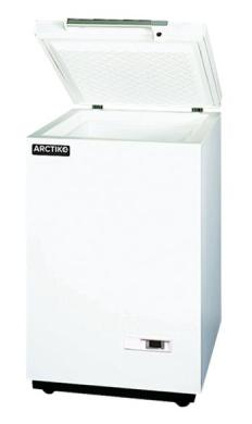 Arctiko SUF 100 -86°C Ultra Low Chest Freezer-cover