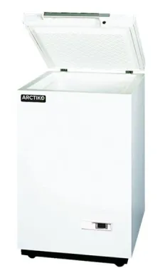 Arctiko SUF 100 -86°C Ultra Low Chest Freezer