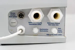 TKA-Pacific 08.4021 Water Purification Device, 7 of 7