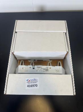 Unused Mettler Toledo SmartStand-cover