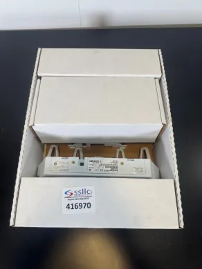 Mettler Toledo SmartStand SCS-B Laboratory Stand System