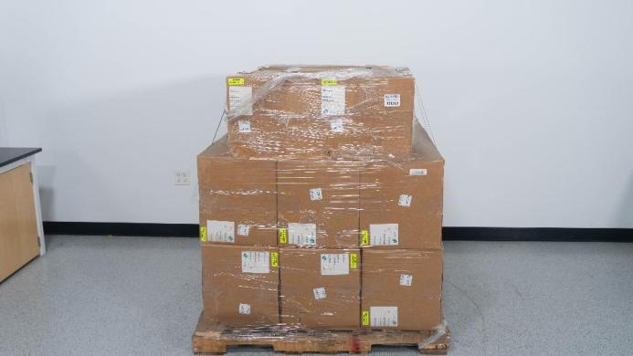 SaniSure TFF3 Tangential Flow Filtration Filter Assemblies – 8 Boxes, 2 per Box-cover