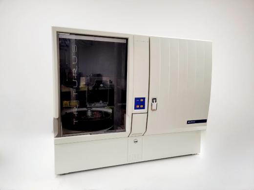 Grifols Triturus Fully Automated Enzyme Immunoassay Analyzer for Clinical Diagnostics-cover