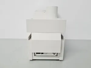 Buchi Vac V-511 Rotary Vane Laboratory Vacuum Pump, 4 of 11