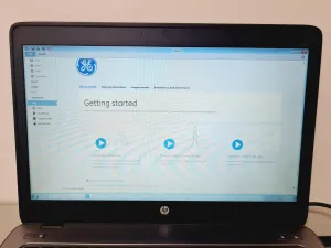 GE Xuri W25 Automated Cell Expansion System with W25 Pump & CBCU Controller, 34 of 45