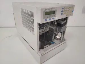 Shimadzu HPLC System with Multiple Components, 5 of 85