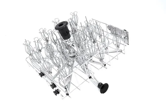 Miele O 175 G Upper Basket for PG 7836, 8536, 7835, 7883 and 7893 Laboratory Washer-Disinfectors