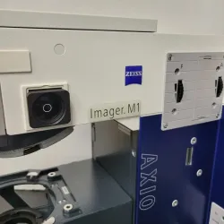 Zeiss Axio Imager.M1 Motorized Fluorescence Microscope Stand, 4 of 8
