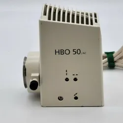Zeiss HBO 50W Mercury Fluorescence Lamphouse 447220, 4 of 10