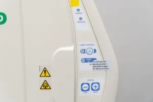 Bio-Rad ChemiDoc MP Gel Imaging System with Camera, 5 of 9