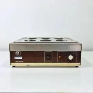 Selecta Precisterm 20L Thermostatic Water Bath