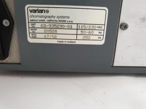 Varian ProStar 410 HPLC Autosampler, 6 of 7