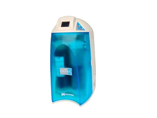Millipore RiOs-DI® 3 UV Water Purification System
