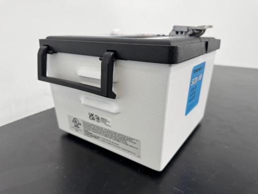 Terumo BCT SCD IIB Sterile Tubing Welder for Blood Component Processing-cover