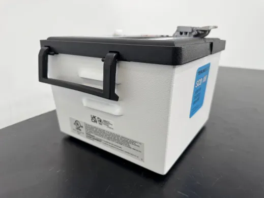 Terumo BCT SCD IIB Sterile Tubing Welder for Blood Component Processing