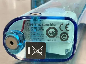 Thermo Scientific S1 Pipet Filler - Quantity 3, 3 of 4