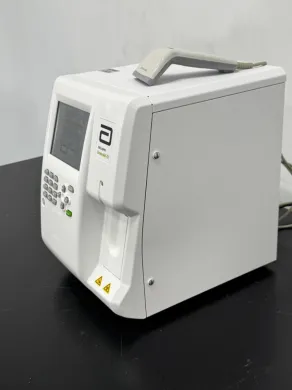 Abbott Cell-Dyn Emerald 22 Automated Hematology Analyzer for CBC and Leukocyte Analysis