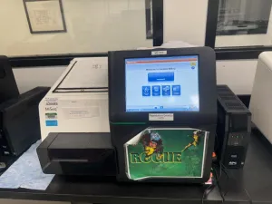 Illumina MiSeq Benchtop Gene Sequencer for Targeted Next-Generation Sequencing, 3 of 5