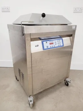 Multivac A300/51 Laboratory Vacuum Sealer