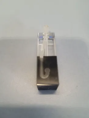 Absorption Cells for Flow-Through Measurements