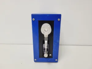 DVS Sciences Inc CyTOF 2 Mass Cytometer for High-Dimensional Single-Cell Analysis, 8 of 31