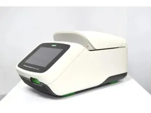 Bio-Rad QX600 AutoDG Droplet Digital PCR System with Automated Droplet Generator, Plate Sealer & PTC Tempo Deepwell Thermal Cycler, 8 of 31