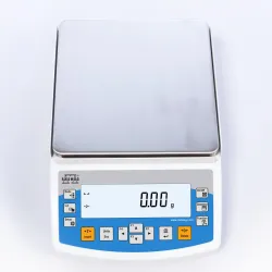 Radwag PS 8100.R2.M Precision Balance, 9 of 9