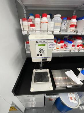 OMNI PDH Programmable Digital Homogenizer for Precise Tissue and Cell Sample Preparation-cover