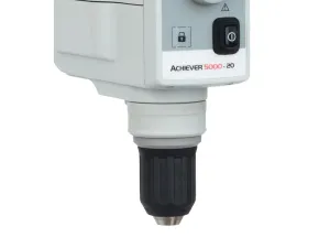 Ohaus Achiever 5000 Overhead Stirrer e-A51ST200, 5 of 8