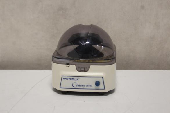 VWR Galaxy Mini Centrifuge for Microcentrifugation Applications-cover