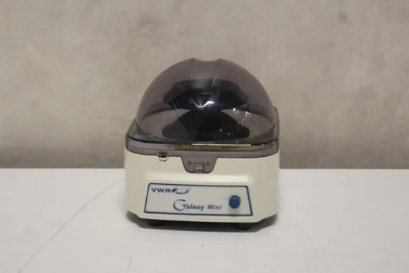 VWR Galaxy Mini Centrifuge for Microcentrifugation Applications
