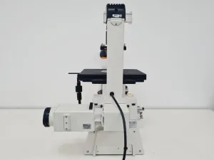 Nikon Eclipse TI-S Microscope with Q Imaging QI Camera & TE-PSE30 Power Supply, 22 of 37