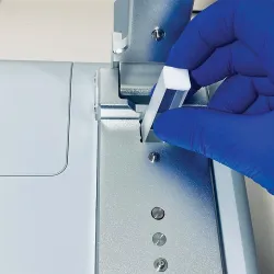 Accuris SmartDrop X Nano Spectrophotometer, 115V, 2 of 4