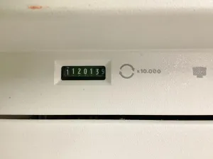 Beckman Coulter Optima L-90K Ultracentrifuge with 90,000 RPM High-Speed Centrifugation, 11 of 14