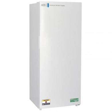 American BioTech Supply 14 Cu Ft Auto-Defrost Laboratory Freezer ABT-HC-AFS-1420-cover