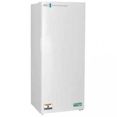 American BioTech Supply 14 Cu Ft Auto-Defrost Laboratory Freezer ABT-HC-AFS-1420