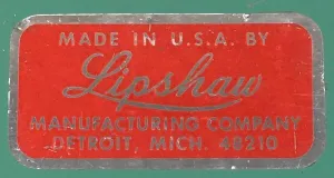Lipshaw 125mm Microtome Knife Blade with Sturdy Metal Case for Tissue Sectioning, 15 of 31