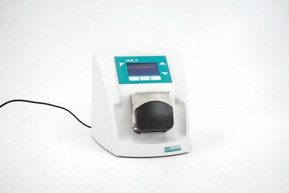 Integra Biosciences Dose IT P910 Peristaltic Pump 171000-cover