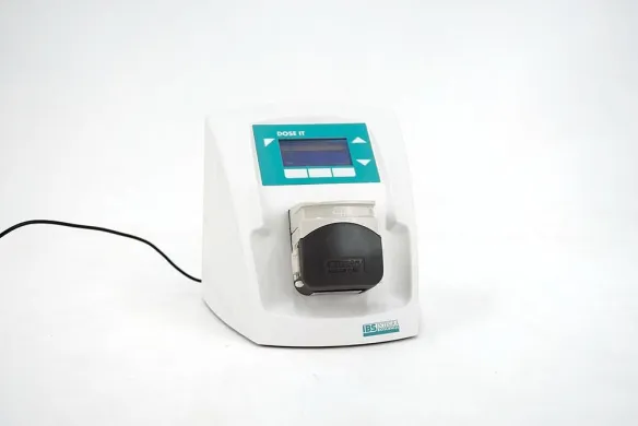 Integra Biosciences Dose IT P910 Peristaltic Pump 171000