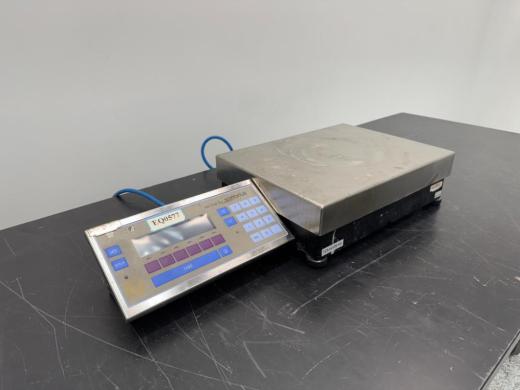 Sartorius Analytical Balance for Precision Laboratory Weighing-cover