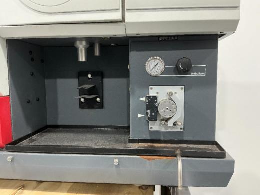 Varian Vista-MPX CCD Simultaneous ICP-OES for Multi-element Analysis-cover