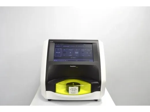 Quanterix SR-X Biomarker Detection System for Ultra-Sensitive Multiplex Protein Quantification