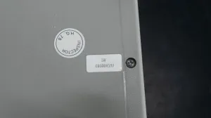 Cole Parmer Liqui-Sense Controller for Laboratory Liquid Handling Control, 4 of 4