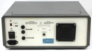 Pharmacia MultiDrive XL Electrophoresis Power Supply, 4 of 5