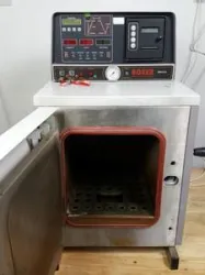 Boxer Front Loading Laboratory Steam Sterilization Autoclave 200/35LR, 8 of 27