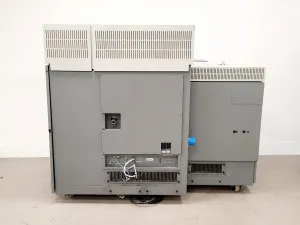 MDS SCIEX Applied Biosystems API QStar Pulsar LC/MS/MS System for Tandem Mass Spectrometry, 2 of 54