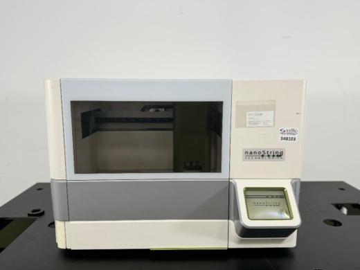 nanoString nCounter Prep Station 5s Automated Liquid Handling Robot for Molecular Diagnostics-cover